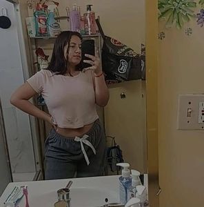 Meet your Posher, Mayra